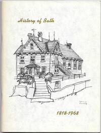 HISTORY OF BATH TOWNSHIP - 