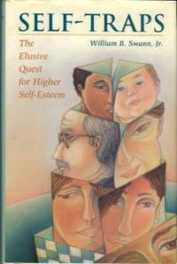 cover of Self-Traps: The Elusive Quest For Higher Self-Esteem