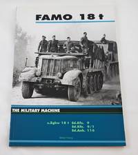 FAMO 18 t - Military Machine