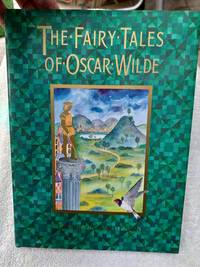 The Fairy Tales of Oscar Wilde