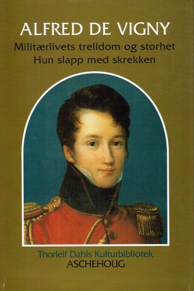 Militærlivets trelldom og storhet - Hun slapp med…