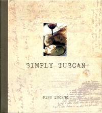 image of Simply Tuscan