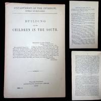 Building for the Children in the South