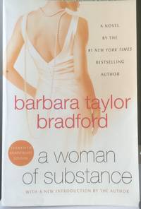 cover of A Woman of Substance