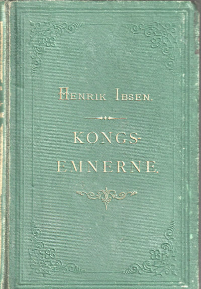 Kongs-Emnerne