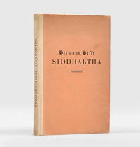 image of Siddhartha.