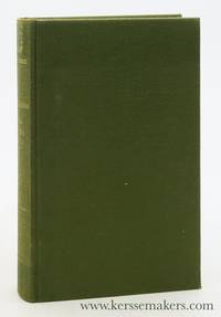 De Nederlanders in Kerala 1663 - 1701. De memories en instructies betreffende het commandement Malabar van de Verenigde Oost-Indische Compagnie by Jacob, H. K. s&#39;