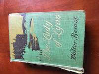 THE LADY OF LYNN ... WITH TWELVE ILLUSTRATIONS, ETC
