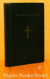 Hrvatski Molitvenik po Mariji k Isusu de Vrdoljak, Rev. George. (editor) - 1958