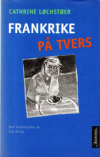 Frankrike på tvers