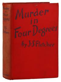 Murder in Four Degrees: Being Entry Number Two in the Case-Book of Ronald Camberwell