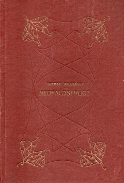 Nedfaldsfrugt.
