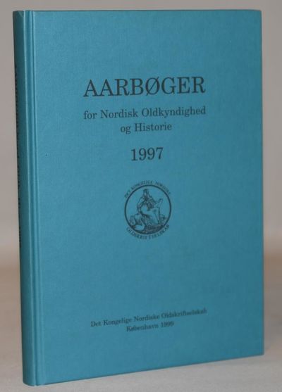 Aarbøger for nordisk Oldkyndighed og Historie…