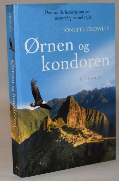 Ørnen og kondoren.