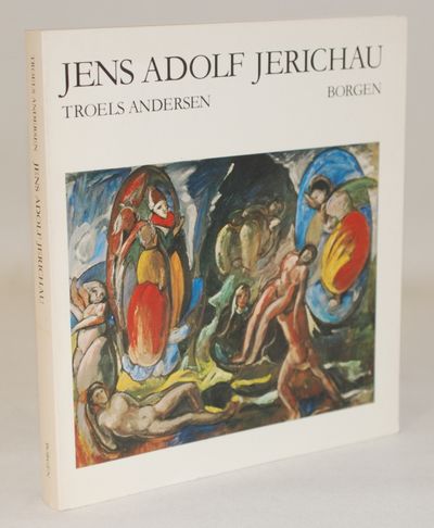 Jens Adolf Jerichau.