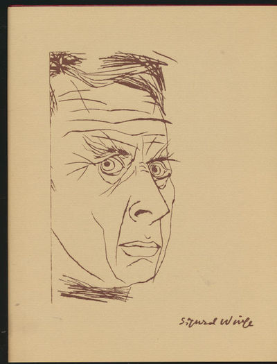 Sigurd Winges grafikk. Utgitt av Galleri KB. (photo 2)