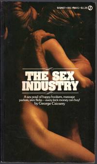 THE SEX INDUSTRY