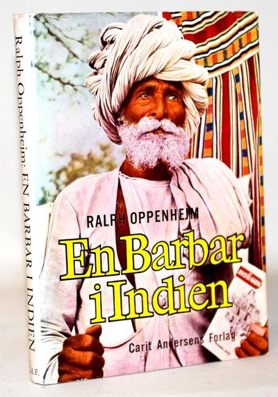 En Barbar i Indien.