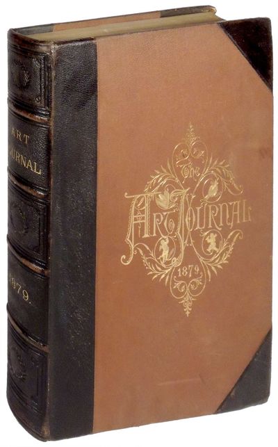 The Art Journal. New Series: Volume V (5) 1879