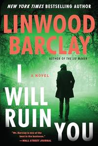 Unti Barclay Thriller Intl/E: A Novel