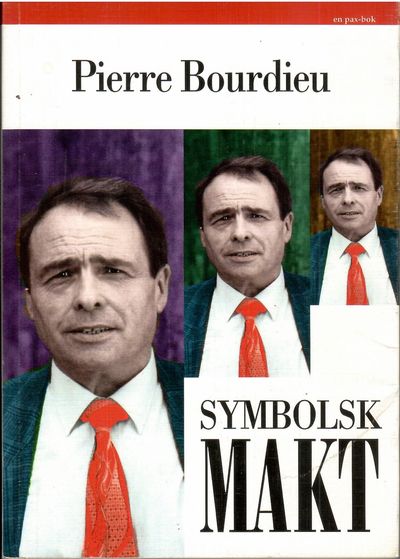 Symbolsk makt. Artikler i utvalg. Oversatt av…