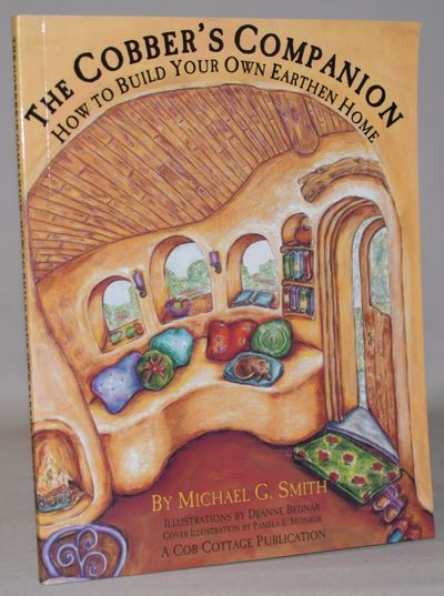 The Cobber's companion - How to Build Your Own…