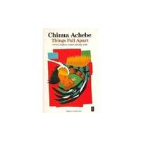 Things Fall Apart (African Writers Series) by Achebe, Chinua