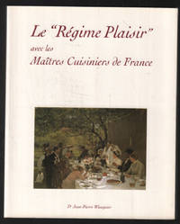 image of Le régime plaisir avec les Maîtres cuisiniers de France