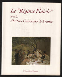 Le régime plaisir avec les Maîtres cuisiniers de France