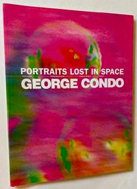 Portraits Lost in Space