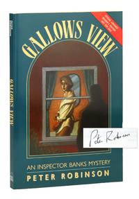 Gallows View: An Inspector Banks Mystery [Advance Reader's Edition] [Signed]