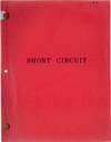 Short Circuit (Original screenplay for the 1986 film)