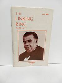 image of The Linking Ring Volume 59, No 7 July 1979