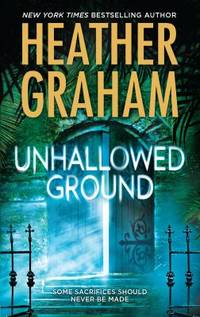 Unhallowed Ground (Harrison Investigation)
