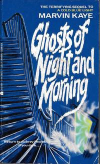 image of Ghosts of Night and Morning