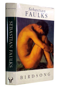 cover of BIRDSONG.