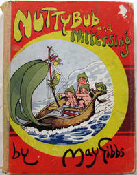 cover of Nuttybub and Nittersing