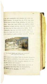 [Doctoral Thesis Draft] The Negro Miner in West Virginia: Dissertation