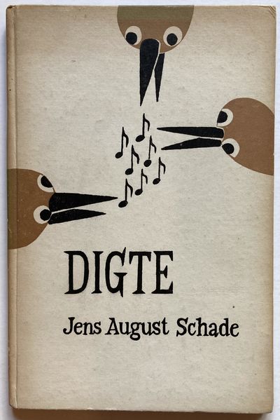 Digte.