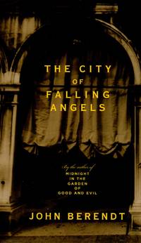 cover of The City of Falling Angels