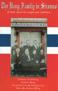 Bang Family in StrømsøThe