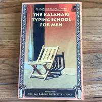 THE KALAHARI TYPING SCHOOL FOR MEN