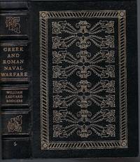 Greek and Roman Naval Warfare: A Study of Strategy, Tactics, and Ship Design from Salamis (480 B.C.) to Actium (31 B.C.)