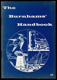 The Burnhams&#039; Handbook by N. E. Barwood