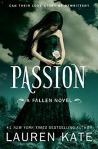 image of Passion (Fallen, Book 3)