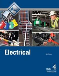Electrical Level 4 Trainee Guide