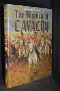 image of The History of Cavalry