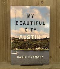 My Beautiful City Austin