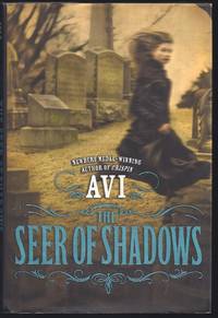 The Seer of Shadows
