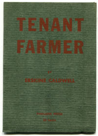 TENANT FARMER